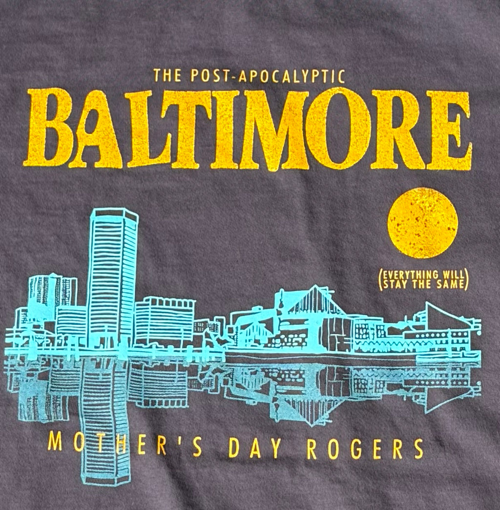 Baltimore T-Shirt