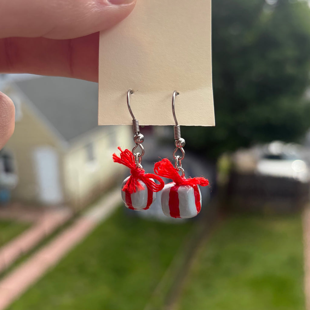 What a Gift Earrings!