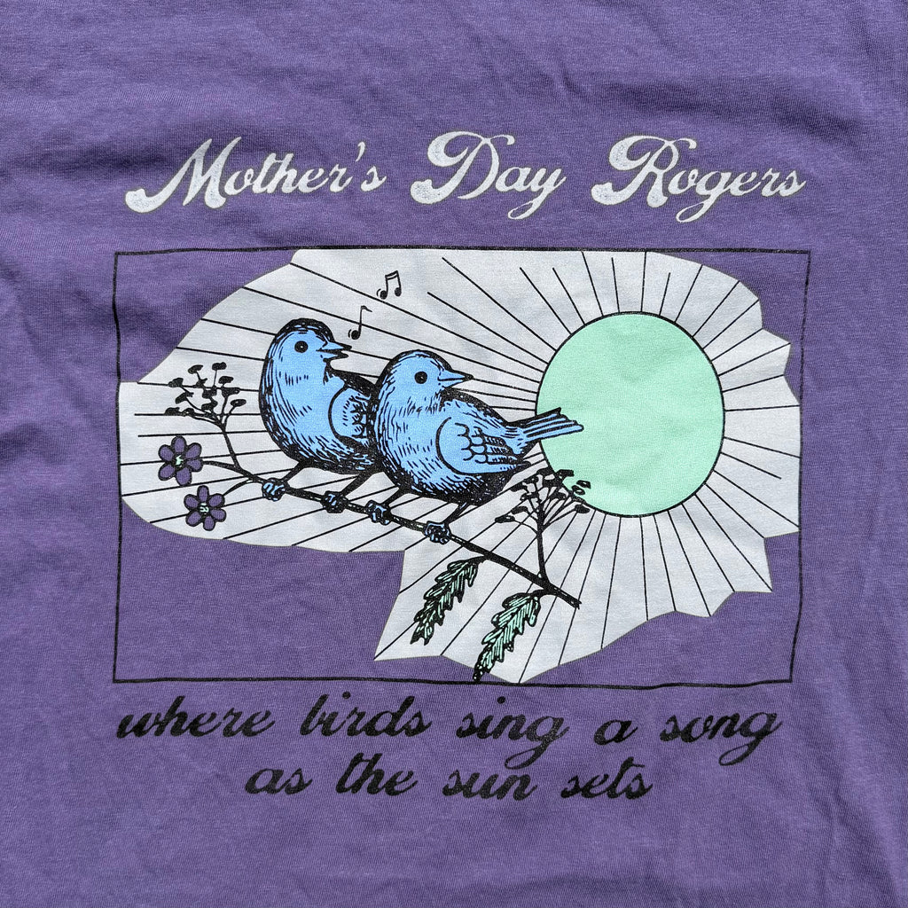 Birds T-Shirt