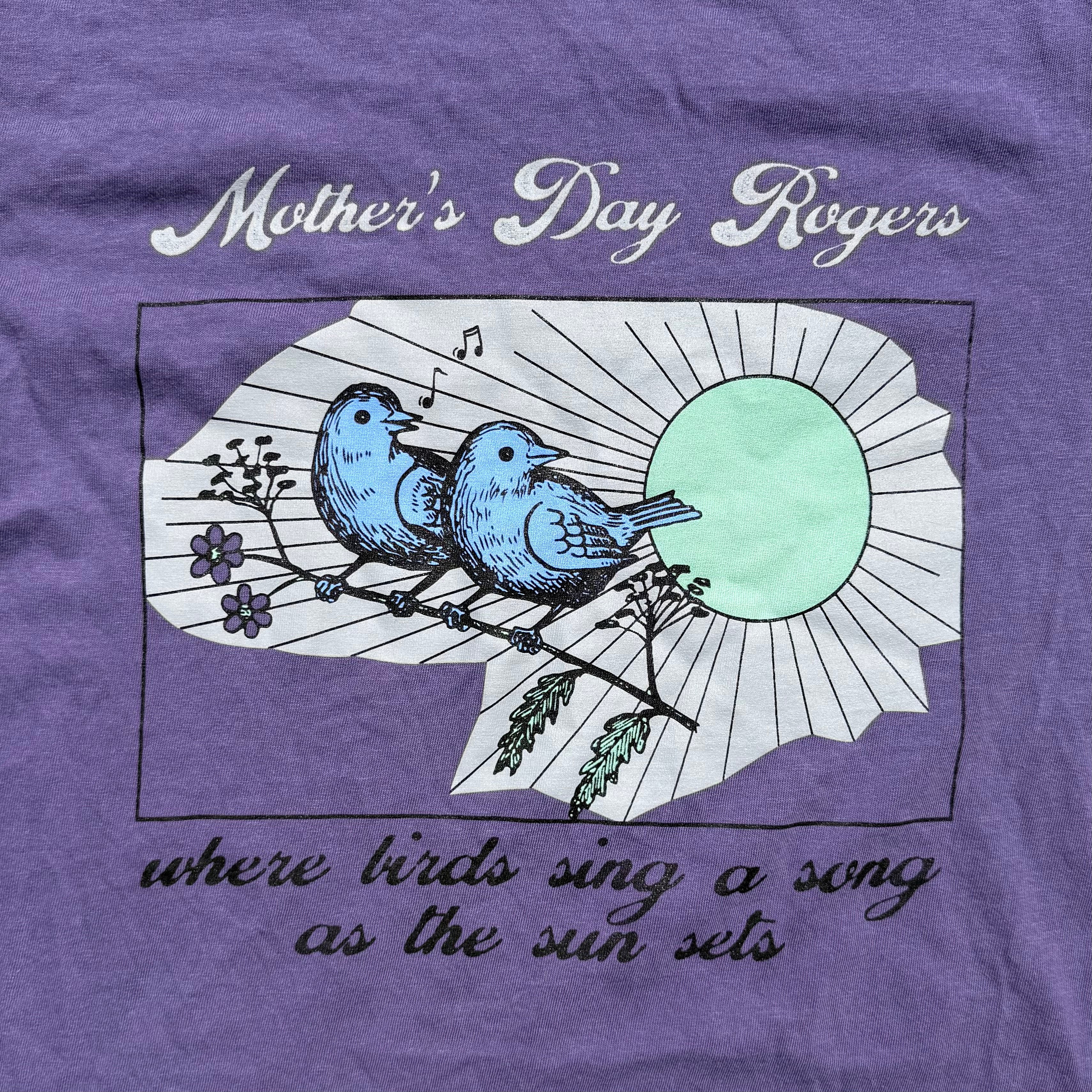 Birds T-Shirt