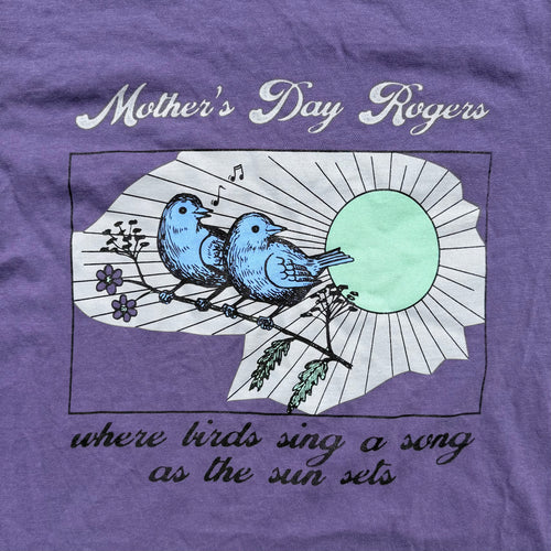 Birds T-Shirt