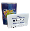 Theme | God's Chosen Ones Cassette Tape
