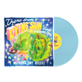 Theme | God's Chosen Ones 7" Vinyl