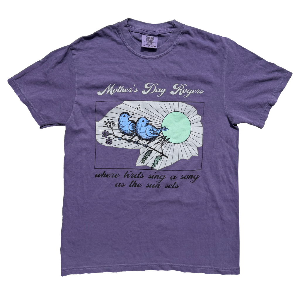 Birds T-Shirt