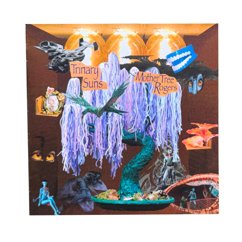 Trinary Suns CD