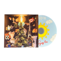 Dying Sun CD
