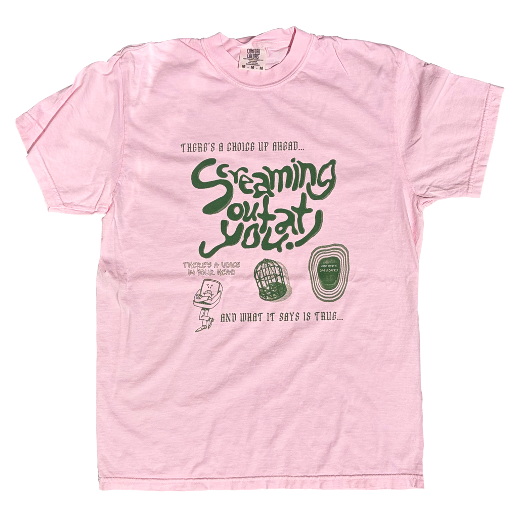 Luxury Cell T-Shirt