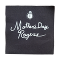 Mother's Day Rogers Patch