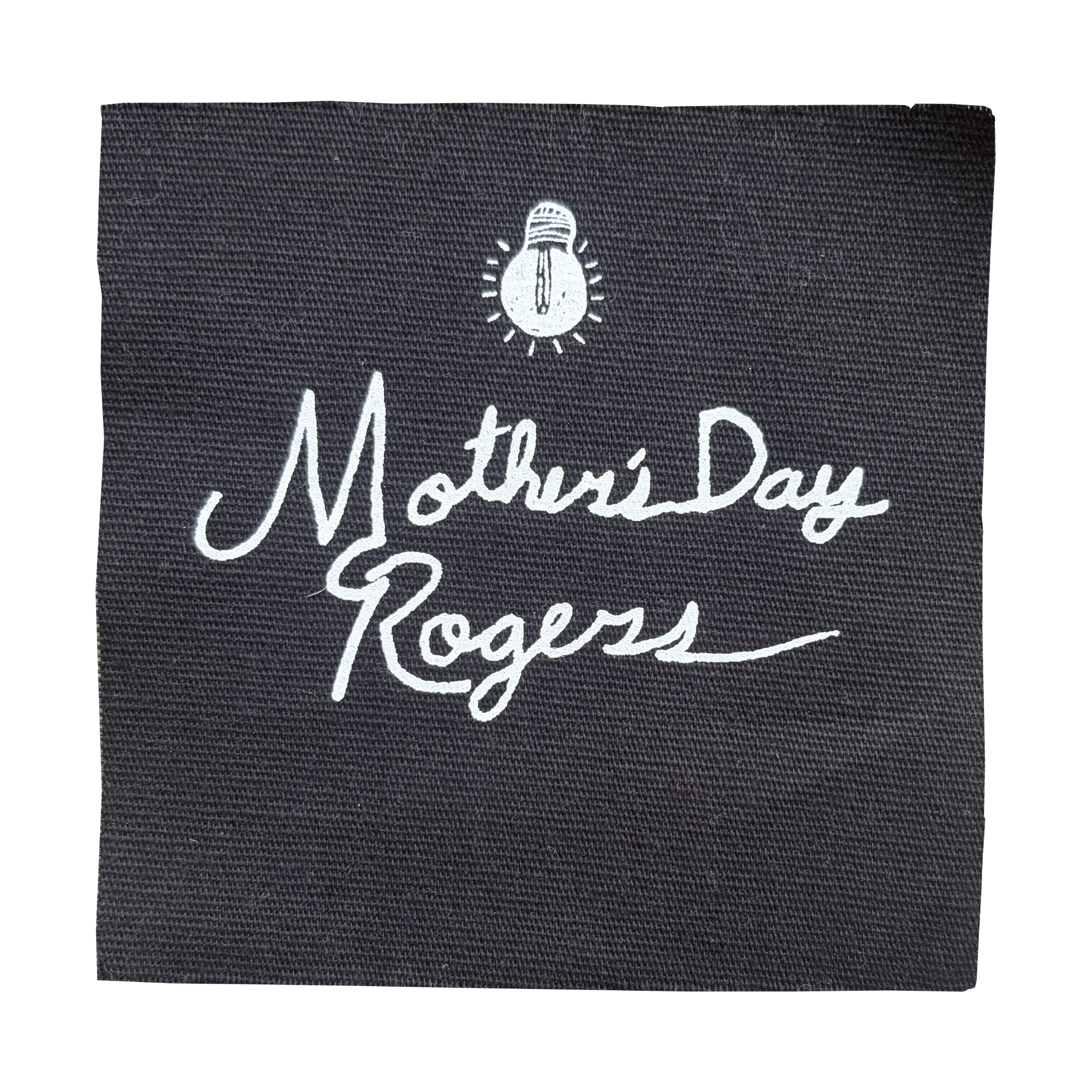 Mother's Day Rogers Patch