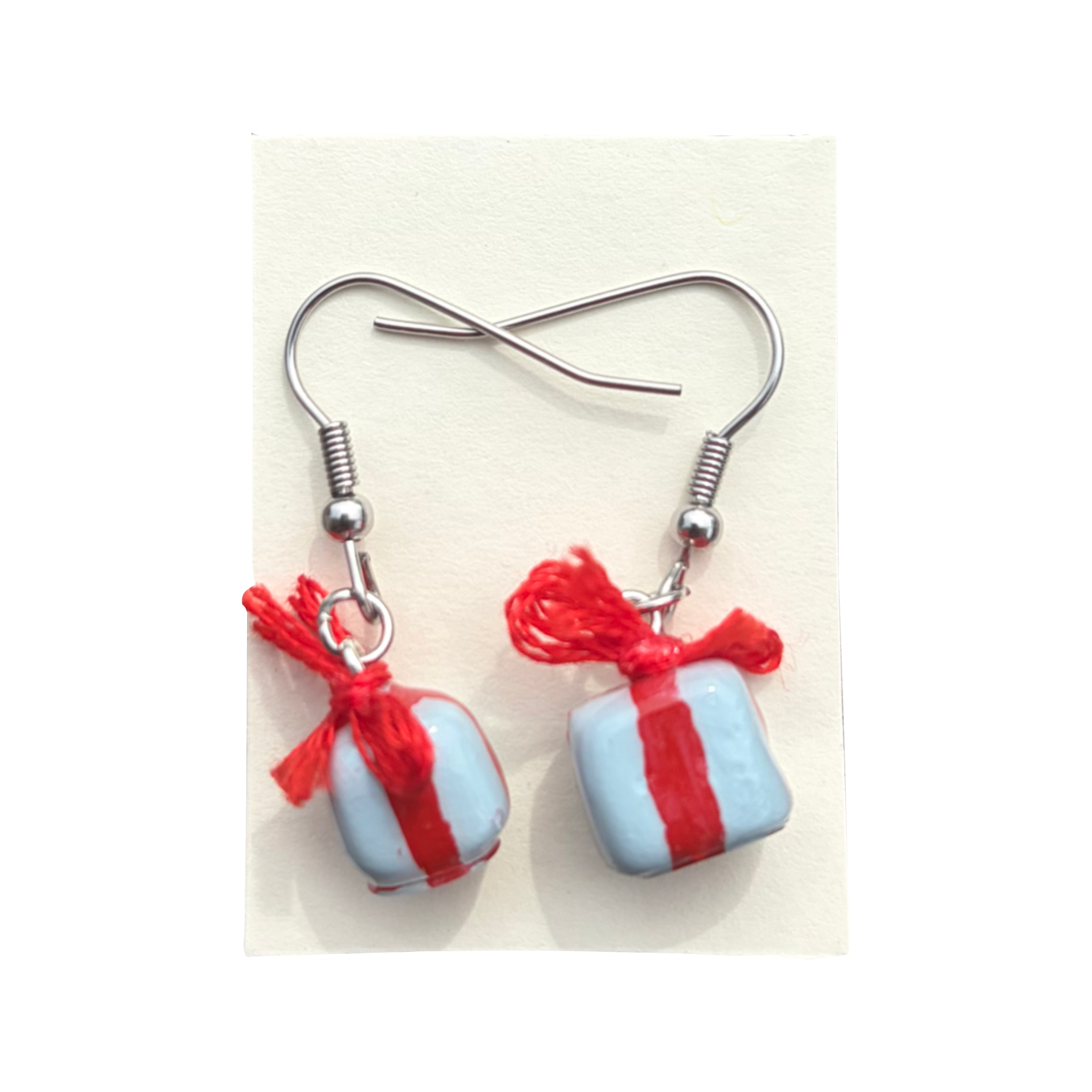 What a Gift Earrings!