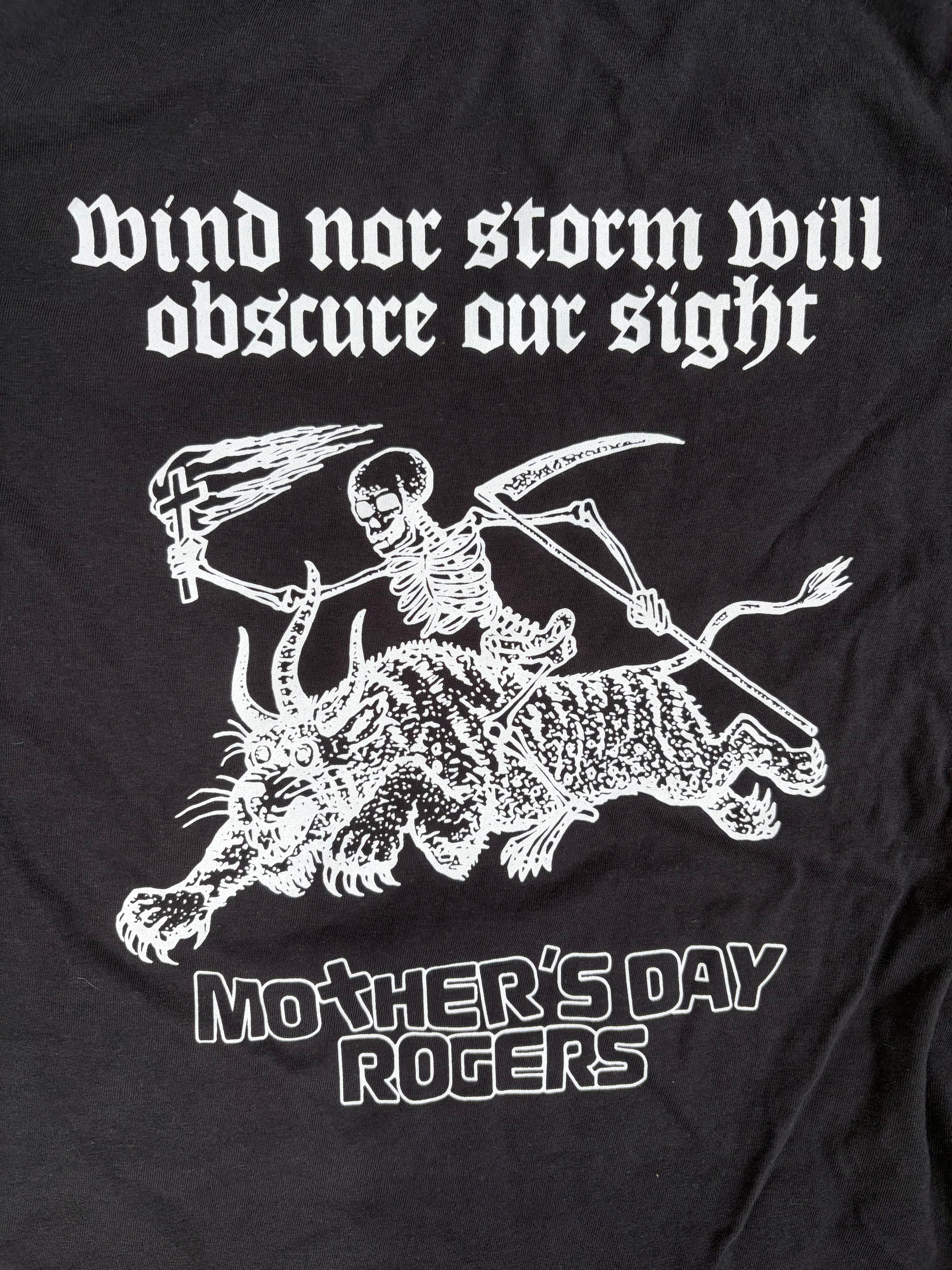 Skeleton Saviour T-Shirt