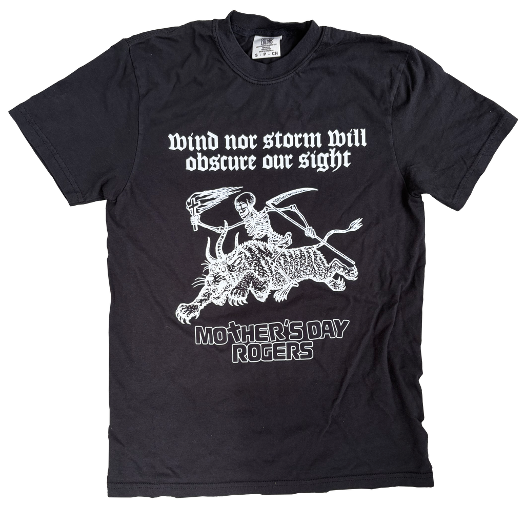 Skeleton Saviour T-Shirt