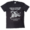 Skeleton Saviour T-Shirt