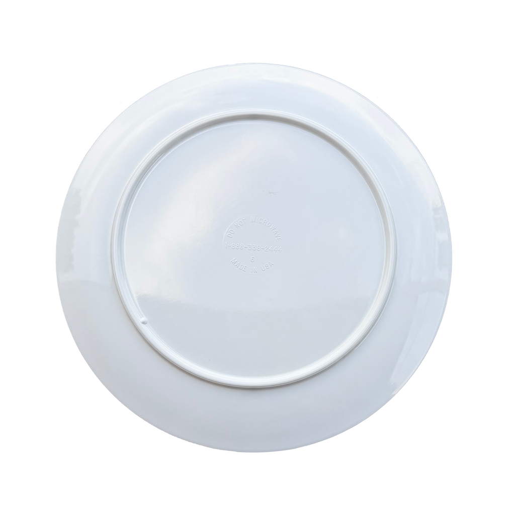 Mother's Day Rogers 9/11 Commemorative Plate