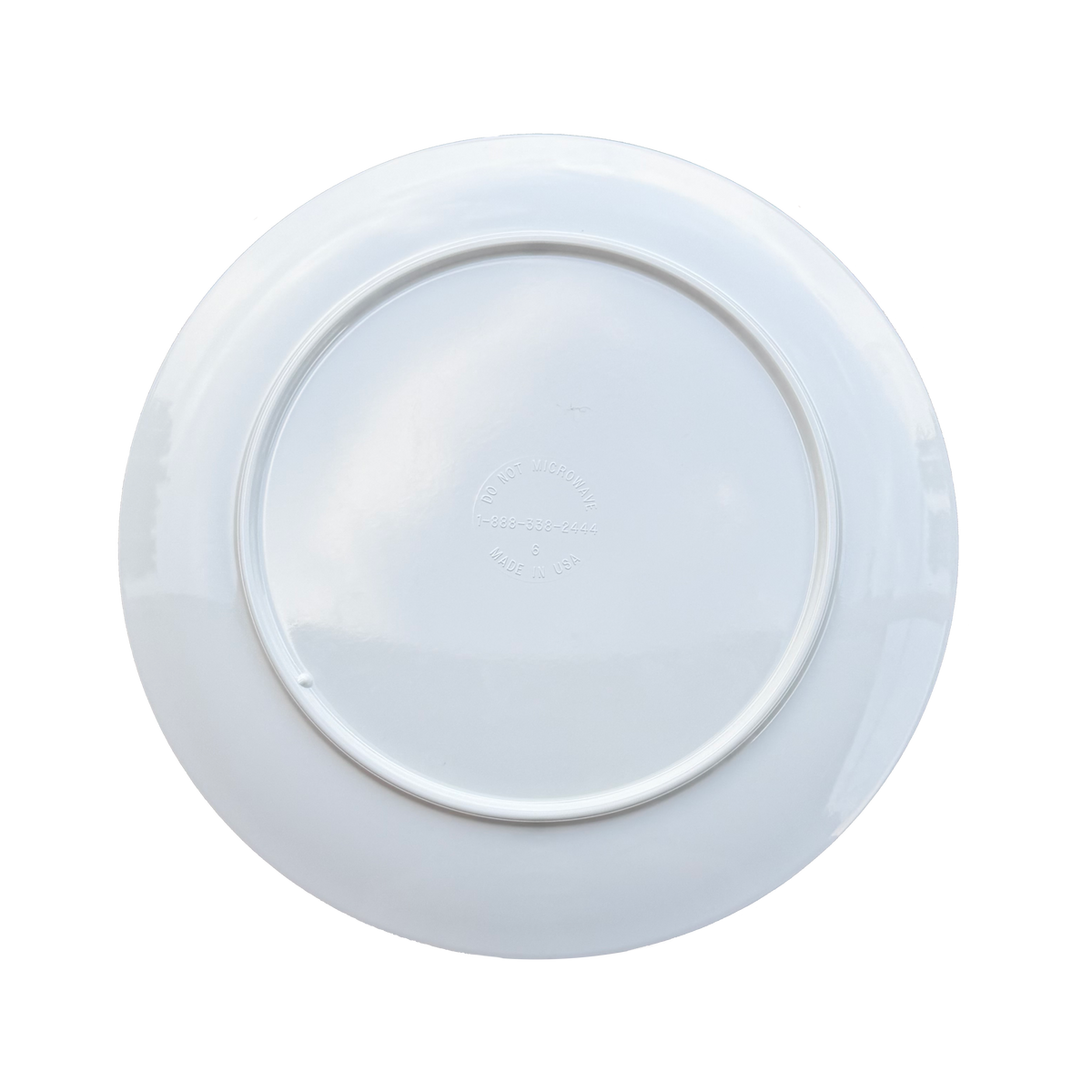 Mother's Day Rogers 9/11 Commemorative Plate
