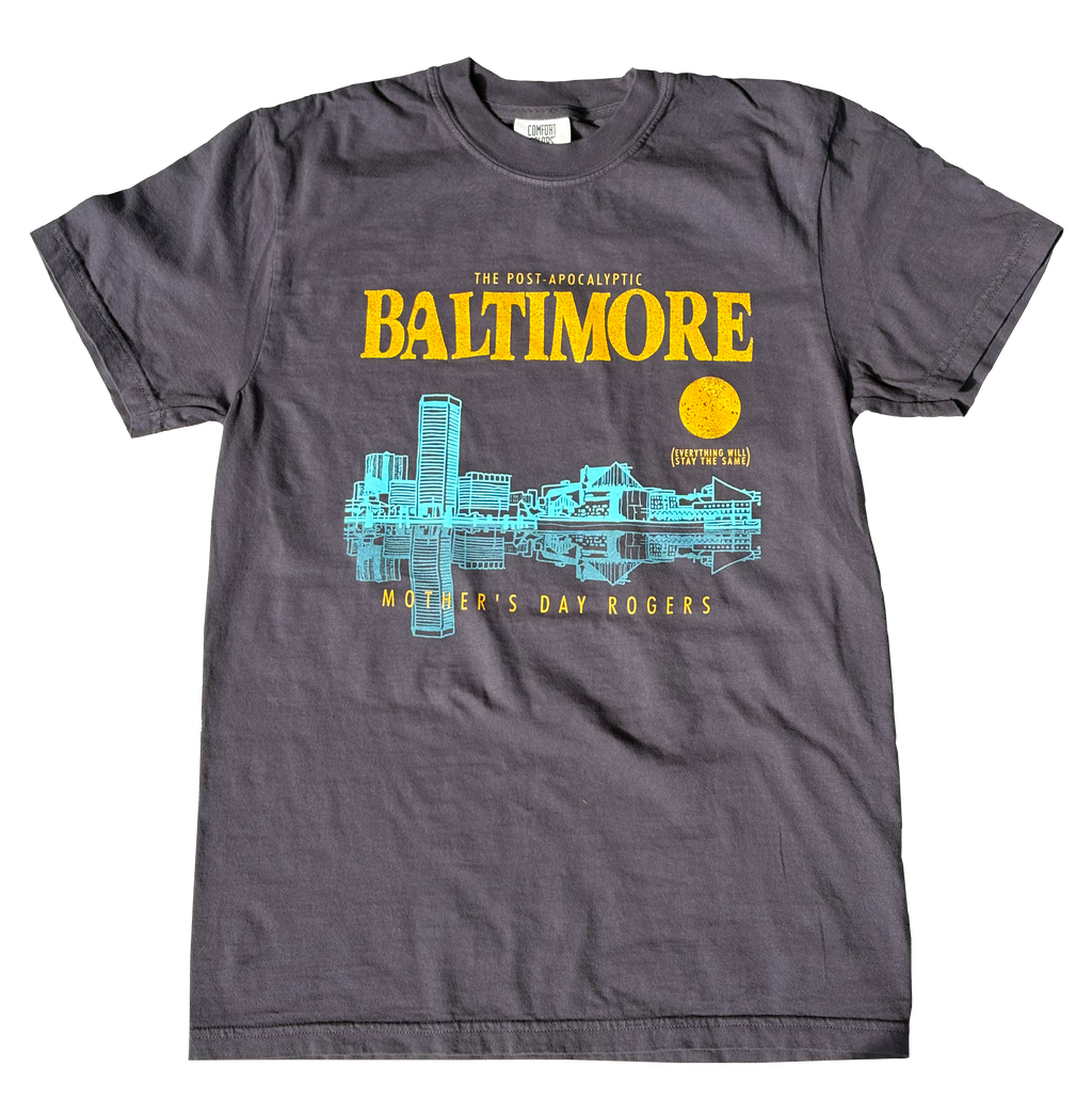 Baltimore T-Shirt